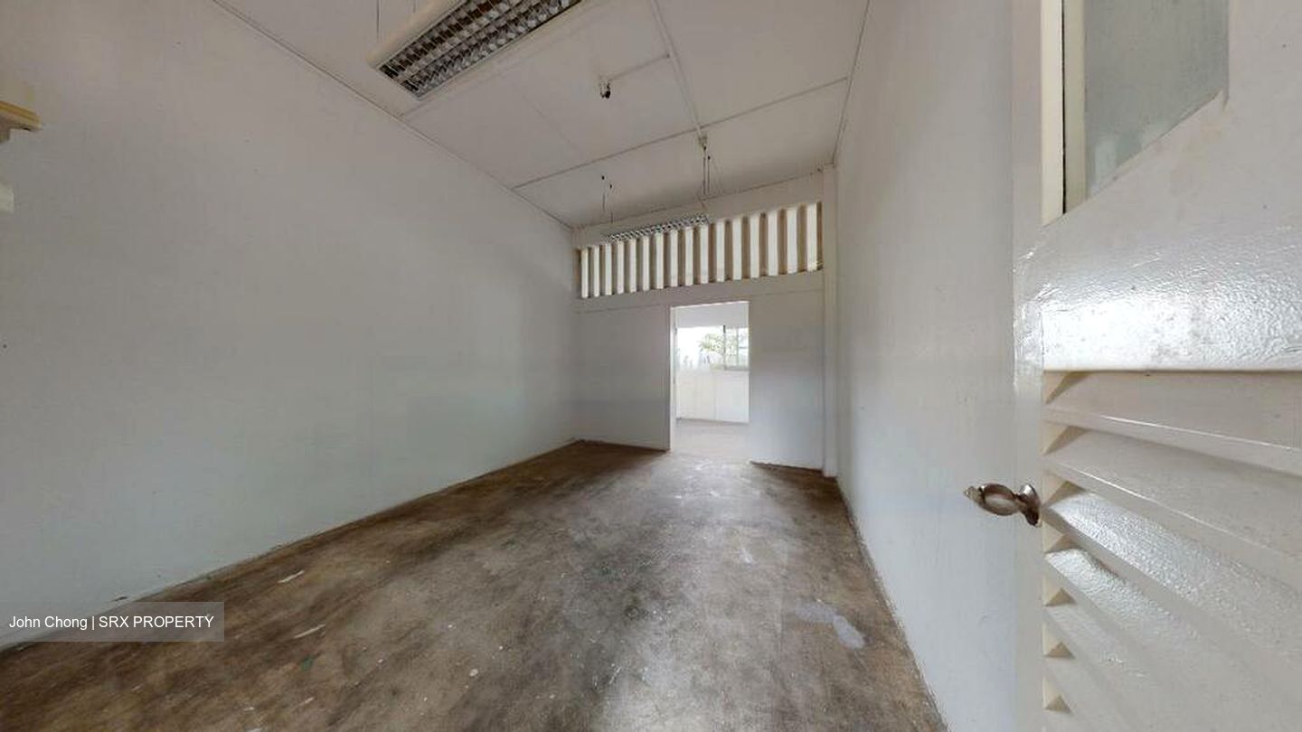 Old Birdcage Walk (D28), Office #538930441